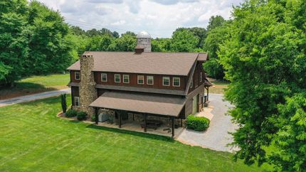 Farm and Ranch for sale in Rowan County, North Carolina