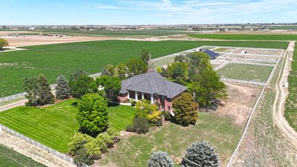 House for sale in Weld County, Colorado