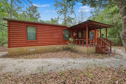 Recreational Property for sale in Gilchrist County, Florida