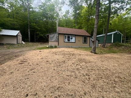 Recreational Property for sale in Aroostook County, Maine