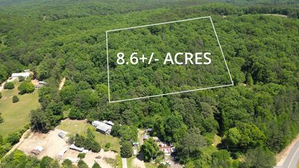 Undeveloped Land for sale in Floyd County, Georgia