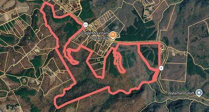 Farm and Ranch for sale in Sequatchie County, Tennessee