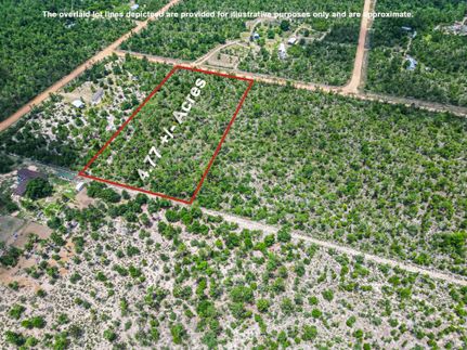 Farm and Ranch for sale in Washington County, Florida