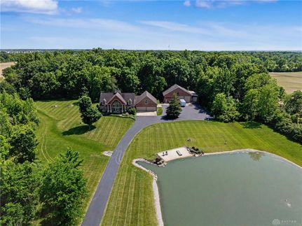 Land for sale in Miami County, Ohio