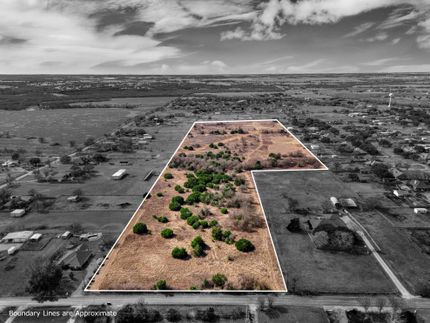 Undeveloped Land for sale in McLennan County, Texas
