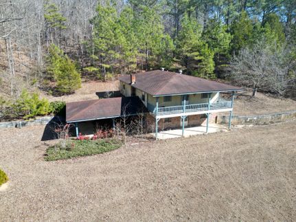 Farm and Ranch for sale in Franklin County, Alabama