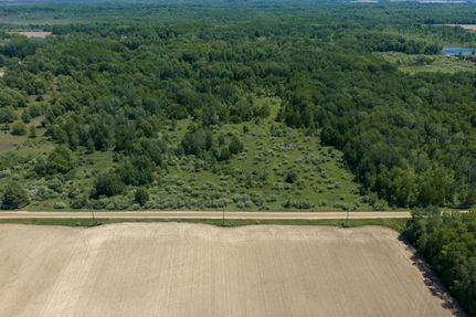 Land for sale in Sanilac County, Michigan