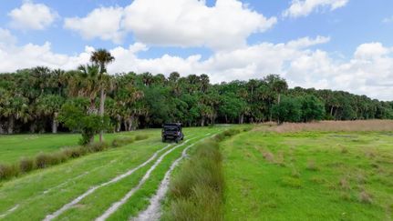Farm and Ranch for sale in Okeechobee County, Florida