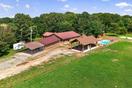 Farm and Ranch for sale in Mayes County, Oklahoma