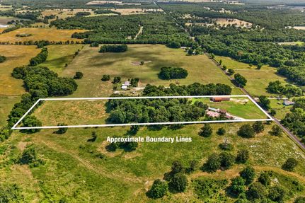 Land for sale in Mayes County, Oklahoma