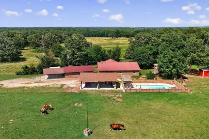 Land for sale in Mayes County, Oklahoma
