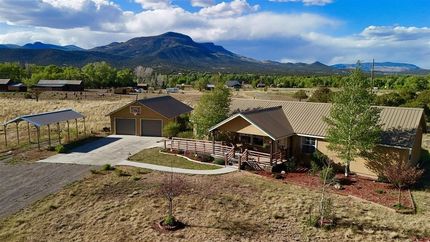 Farm and Ranch for sale in Rio Grande County, Colorado