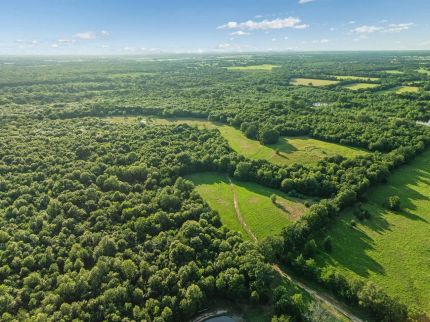 Farm and Ranch for sale in Lamar County, Texas