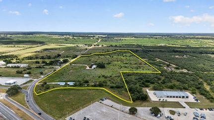 Undeveloped Land for sale in Medina County, Texas