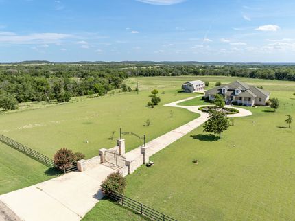 Land for sale in Bosque County, Texas