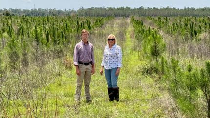 Farm and Ranch for sale in Hamilton County, Florida