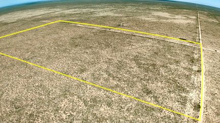 Land for sale in Hudspeth County, Texas