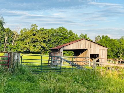 Recreational Property in Adair County, Kentucky