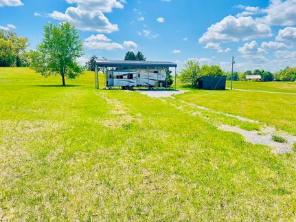 Timberland Property for sale in Adair County, Kentucky