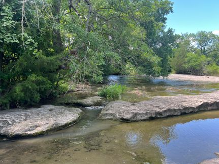 Land for sale in Fannin County, Texas