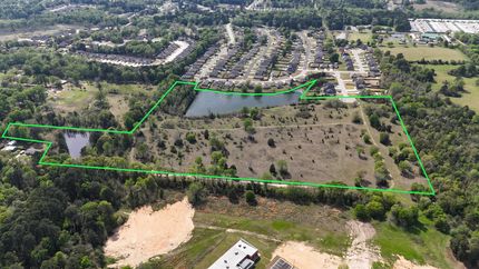 Recreational Property for sale in Gregg County, Texas