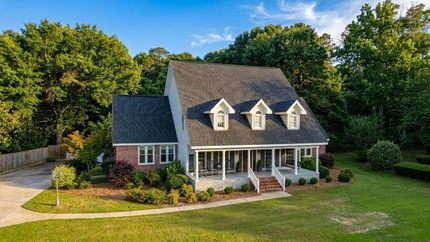 Land for sale in Pike County, Alabama
