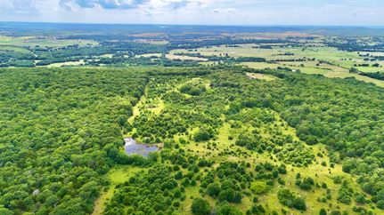 Land for sale in Haskell County, Oklahoma