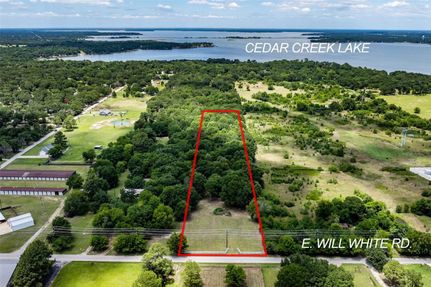 Recreational Property for sale in Henderson County, Texas
