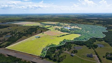 Farm and Ranch for sale in McLennan County, Texas