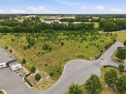 Undeveloped Land for sale in Pitt County, North Carolina