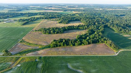 Land for sale in Richland County, Illinois
