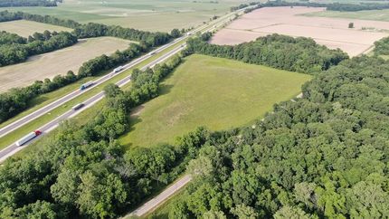 Timberland Property for sale in Clark County, Illinois