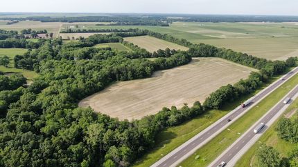 Farm and Ranch for sale in Clark County, Illinois