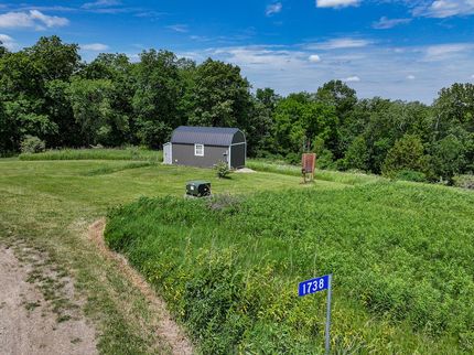 Farm and Ranch for sale in Allamakee County, Iowa