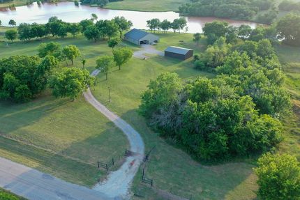 Farm and Ranch for sale in Garvin County, Oklahoma