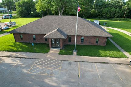 Commercial Property for sale in Morris County, Kansas