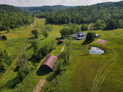 Land for sale in Jackson County, Kentucky