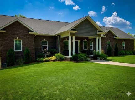 Farm and Ranch for sale in Hickman County, Tennessee