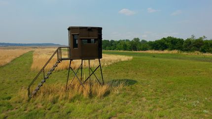 Land for sale in Woods County, Oklahoma