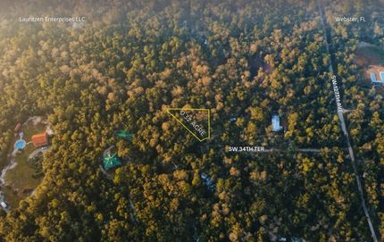 Land for sale in Sumter County, Florida