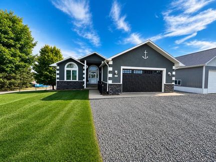 Horse Property for sale in Keith County, Nebraska