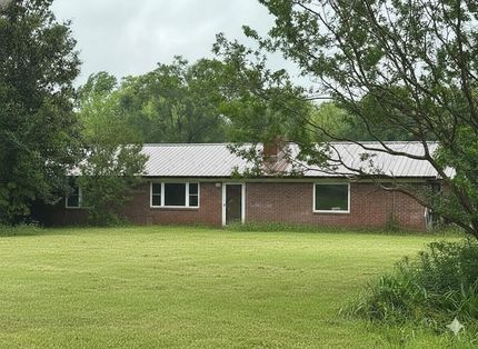 House for sale in McCurtain County, Oklahoma