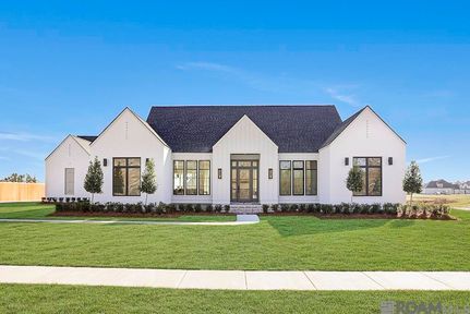 Land for sale in Ascension Parish, Louisiana