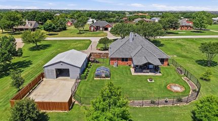Farm and Ranch for sale in Collin County, Texas