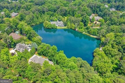 Recreational Property for sale in Fulton County, Georgia