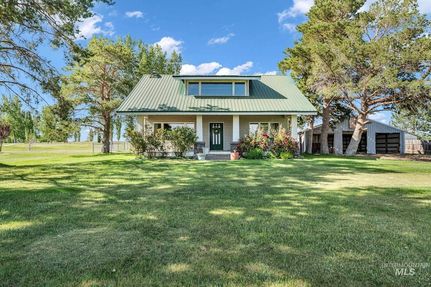 Recreational Property for sale in Jerome County, Idaho