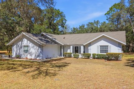 Timberland Property for sale in Citrus County, Florida