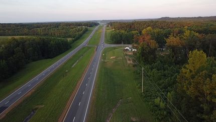 Undeveloped Land for sale in Alcorn County, Mississippi