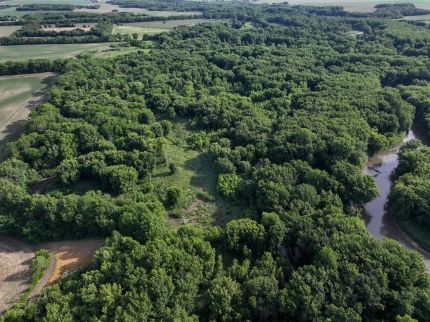 Farm and Ranch for sale in Mercer County, Illinois