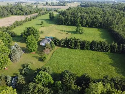 Land for sale in Sanilac County, Michigan